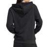 Bluza adidas linear ft full-zip hd w