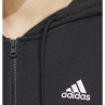 Bluza adidas linear ft full-zip hd w