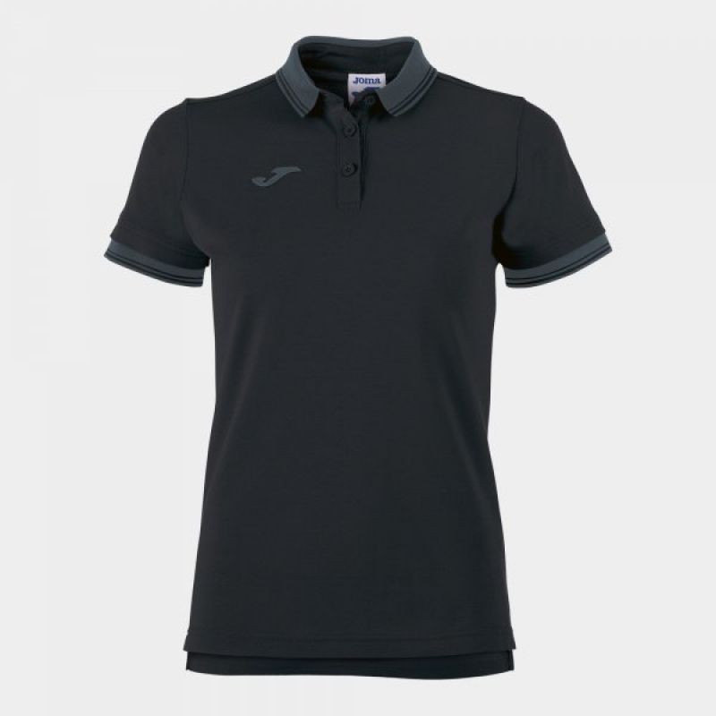 Koszulka joma polo shirt bali ii s/s w