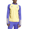 Bluza adidas real madryt training top m