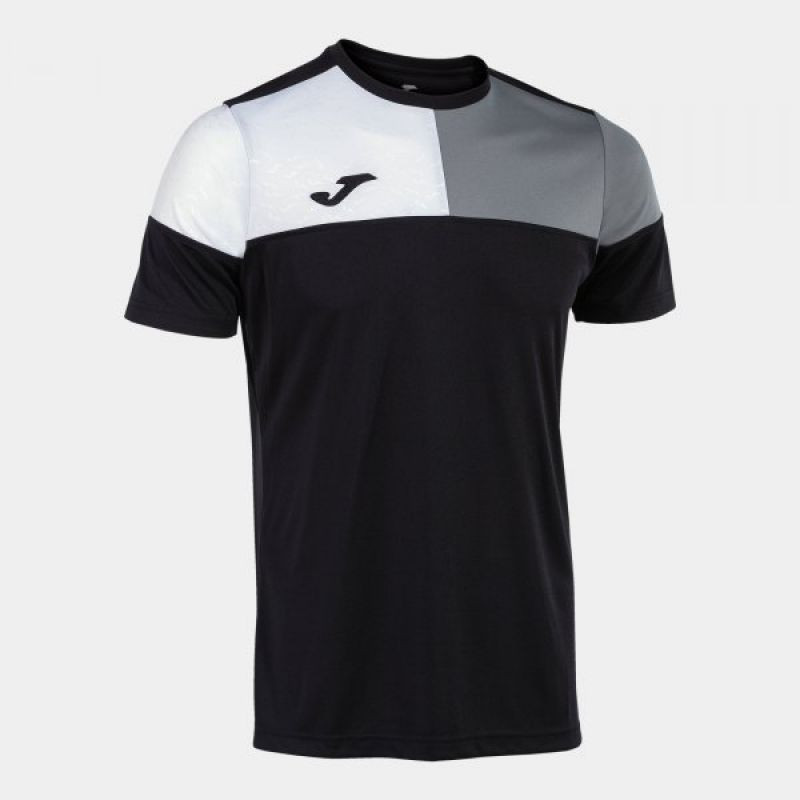 Koszulka joma crew v short sleeve