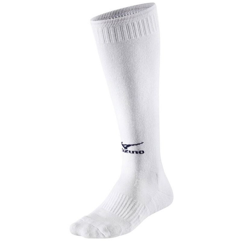 Skarpety siatkarskie mizuno comfort volley socks long