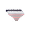 Bielizna tommy hilfiger 3-pack thong w