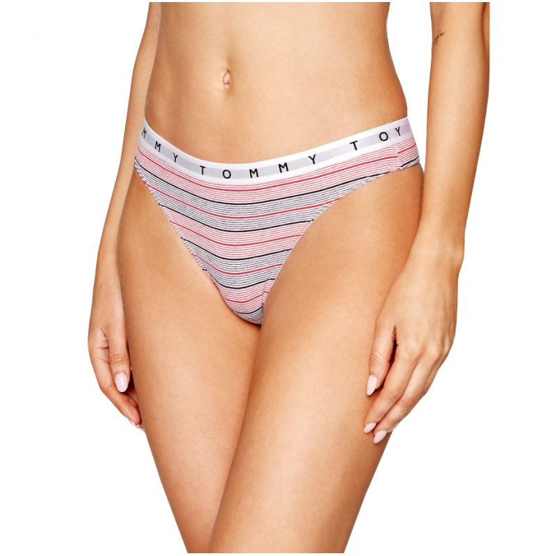 Bielizna tommy hilfiger 3-pack thong w