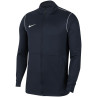 Bluza nike dri-fit park 20 track m fj3022