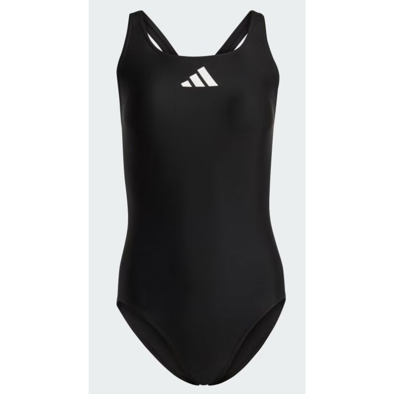 Strój kąpielowy adidas 3 bars suit w