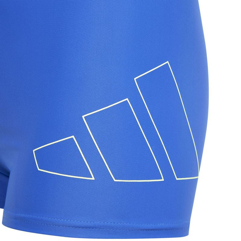 Bokserki kąpielowe adidas bb boxer jr