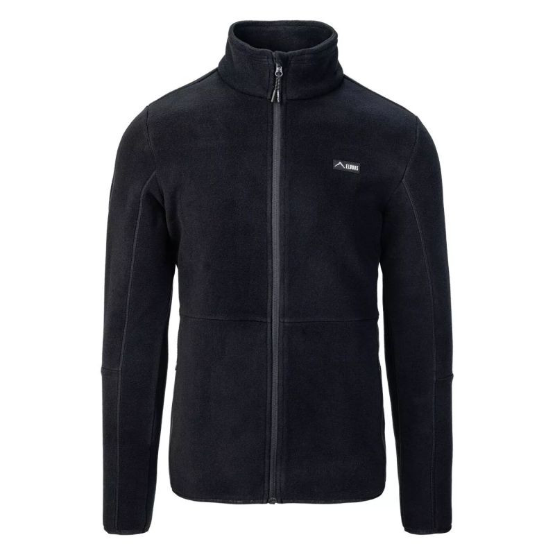 Bluza elbrus ranito 200 polartec m