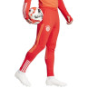 Spodnie adidas fc bayern training panty m