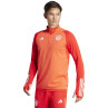 Bluza adidas fc bayern training top m