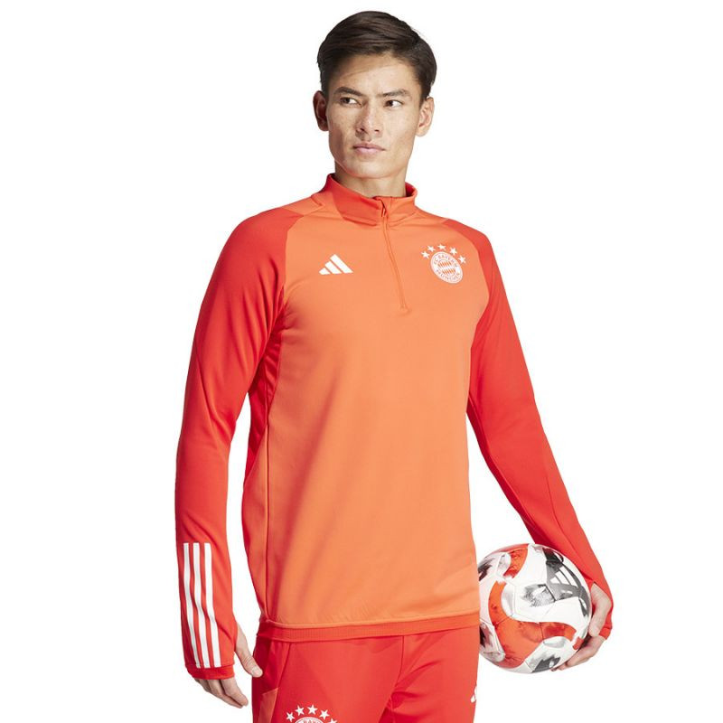 Bluza adidas fc bayern training top m