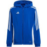 Bluza adidas tiro 24 training jr