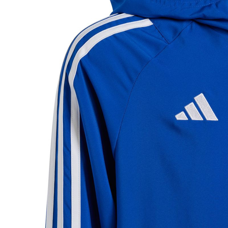 Bluza adidas tiro 24 training jr