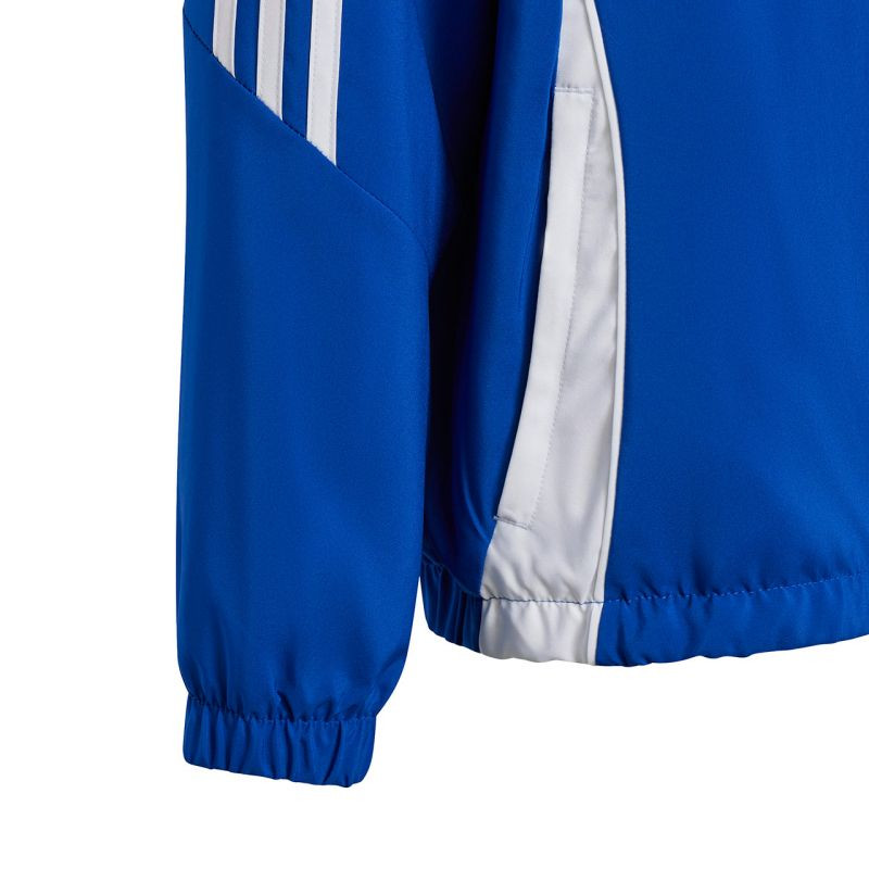 Bluza adidas tiro 24 training jr