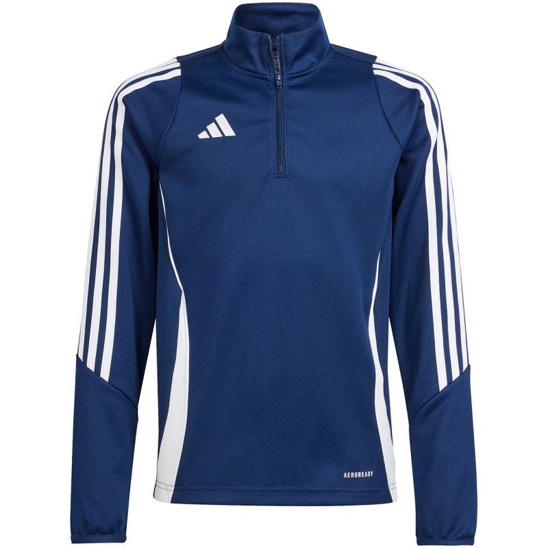 Bluza adidas tiro 24 training top jr