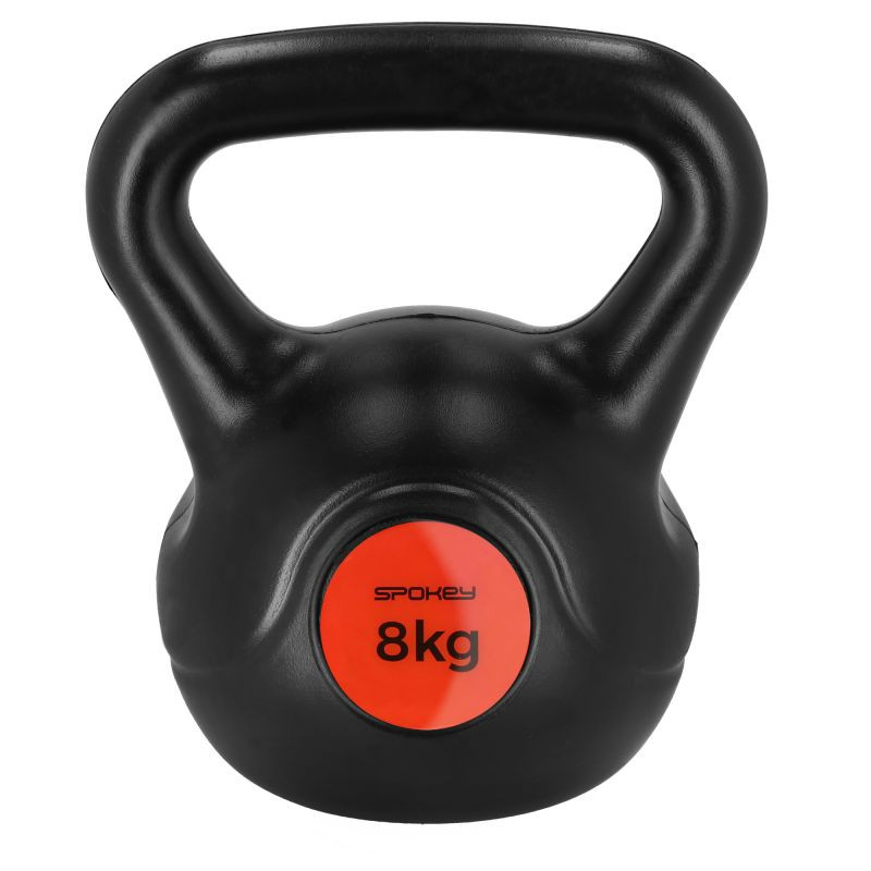 Kettlebell spokey ketla