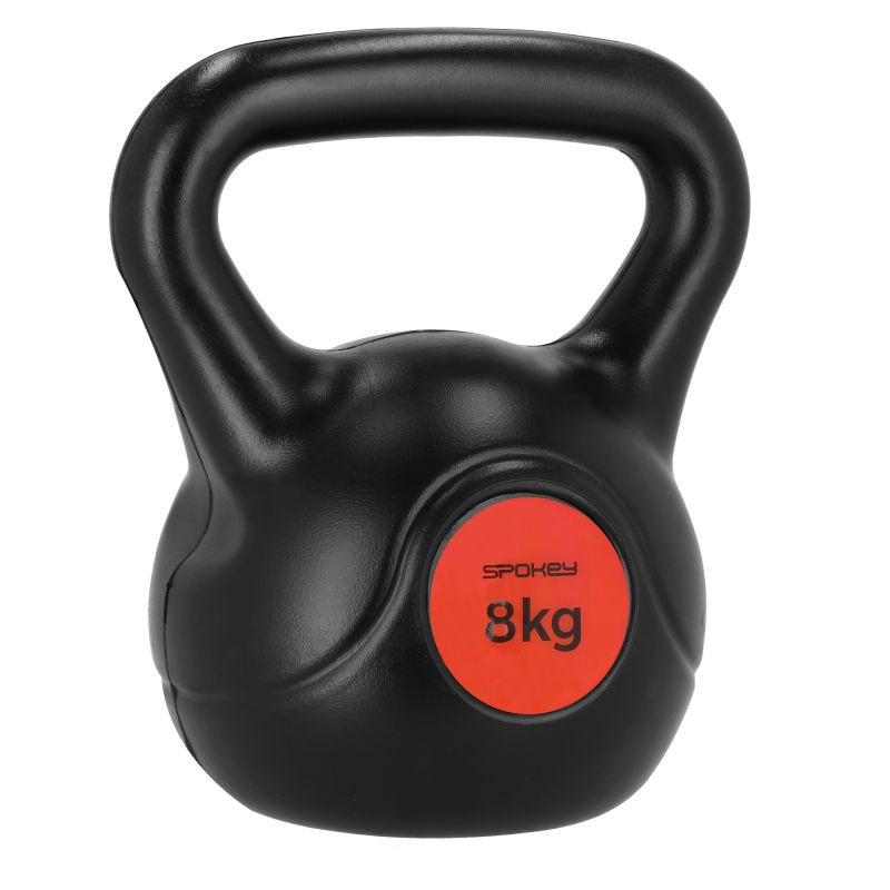 Kettlebell spokey ketla