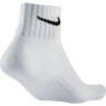 Skarpety nike value cotton quarter 3pary m sx4926