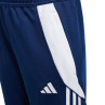 Spodnie adidas tiro 24 training jr