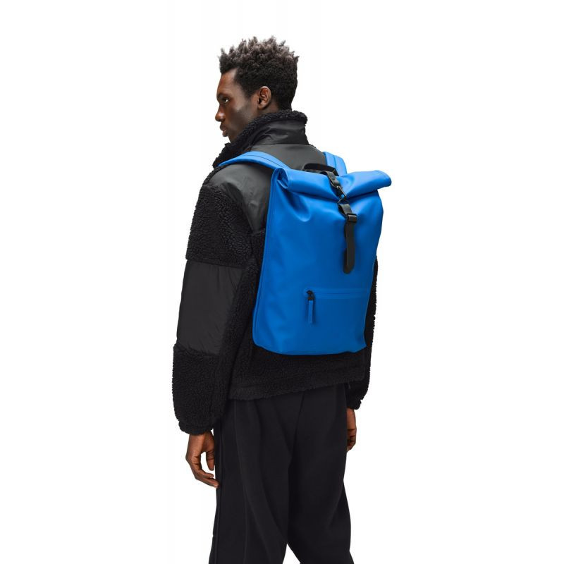 Plecak rains rolltoprucksack