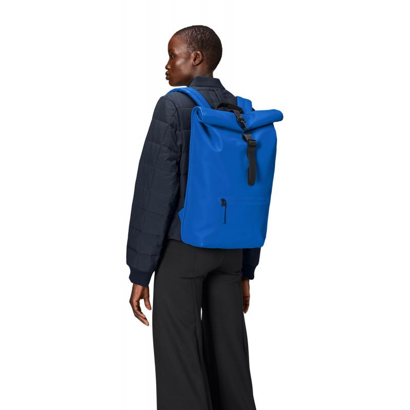 Plecak rains rolltoprucksack