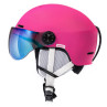 Kask narciarski meteor falven w