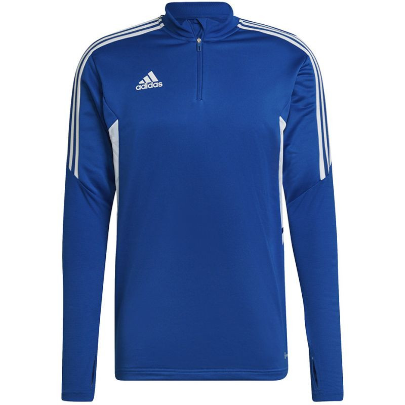 Bluza adidas condivo 22 training 1/2 zip m