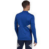 Bluza adidas condivo 22 training 1/2 zip m