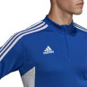 Bluza adidas condivo 22 training 1/2 zip m