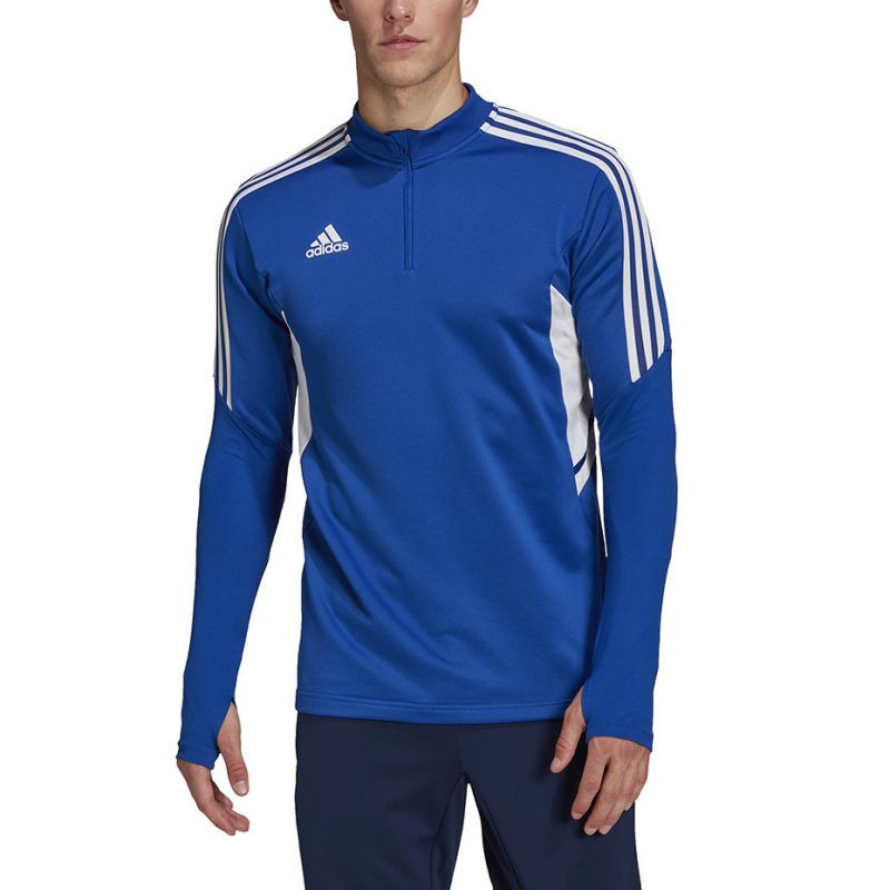 Bluza adidas condivo 22 training 1/2 zip m