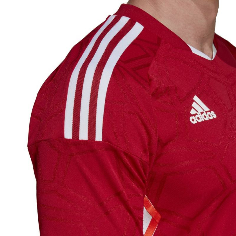 Koszulka adidas condivo 22 match day jersey m