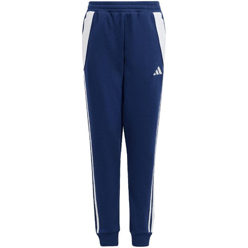 Spodnie adidas tiro 24 sweat jr