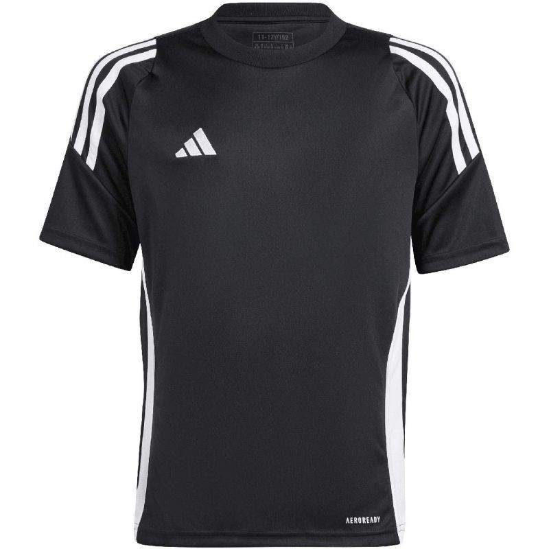 Koszulka adidas tiro 24 jersey jr