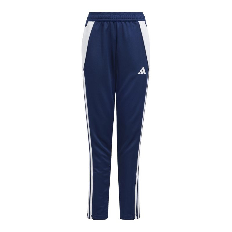 Spodnie adidas tiro 24 slim jr