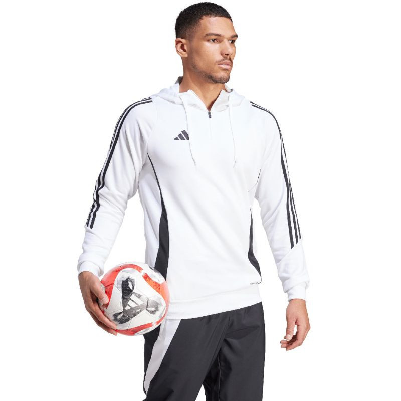 Bluza adidas tiro 24 training hoodie m