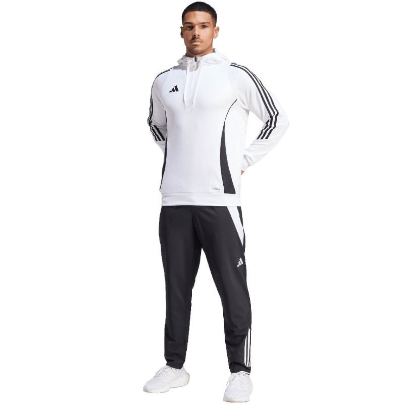 Bluza adidas tiro 24 training hoodie m