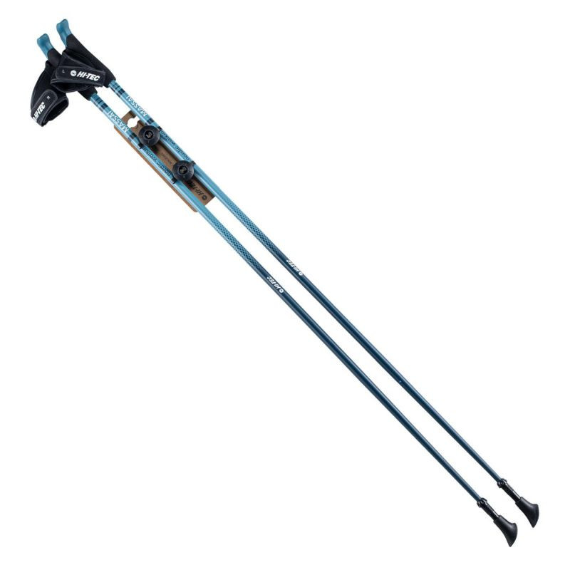 Kije nordic walking hi-tec massai