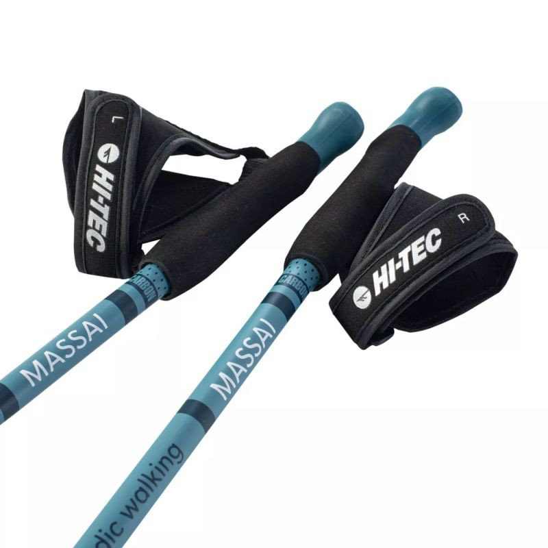 Kije nordic walking hi-tec massai