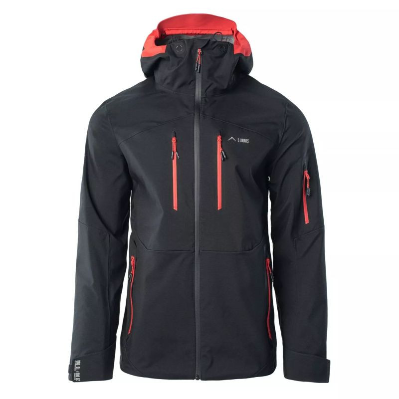 Kurtka elbrus montoni jacket m