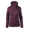 Kurtka softshell elbrus ifaro polartec w