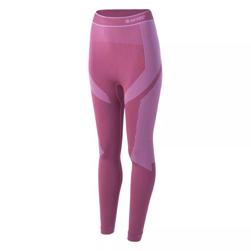 Legginsy termoaktywne hi-tec rair bottom w