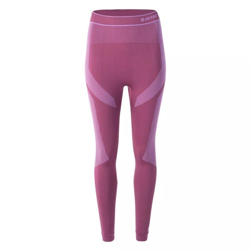 Legginsy termoaktywne hi-tec rair bottom w