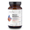 AURA HERBALS Neuro Booster (60 kaps.)