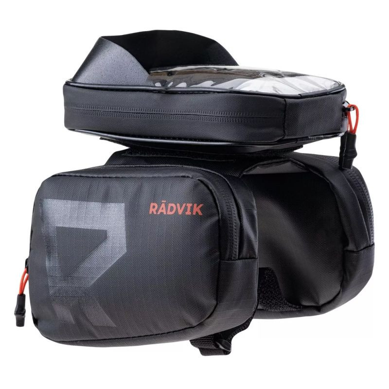 Sakwa na rower radvik siglabag