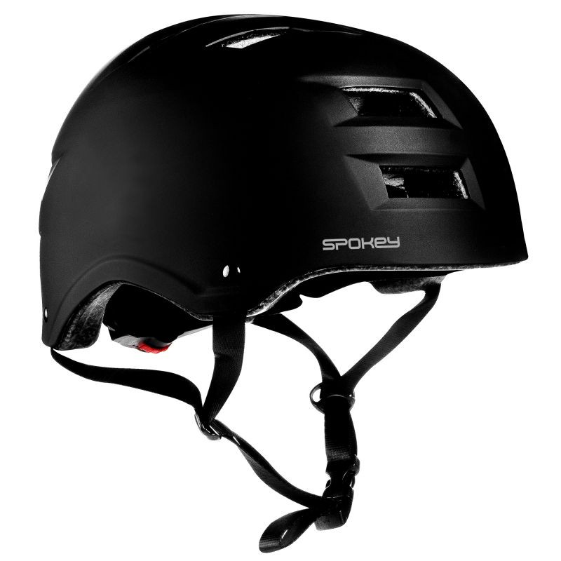 Kask rowerowy spokey bmx ninja