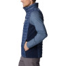 Kamizelka columbia powder pass vest m