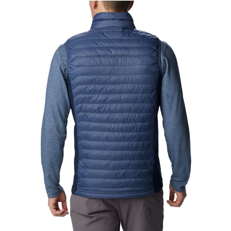 Kamizelka columbia powder pass vest m