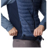 Kamizelka columbia powder pass vest m