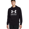 Bluza under armour ua rival terry graphic hoodie m 1386047