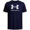 Koszulka under armour sportstyle logo m 1382911